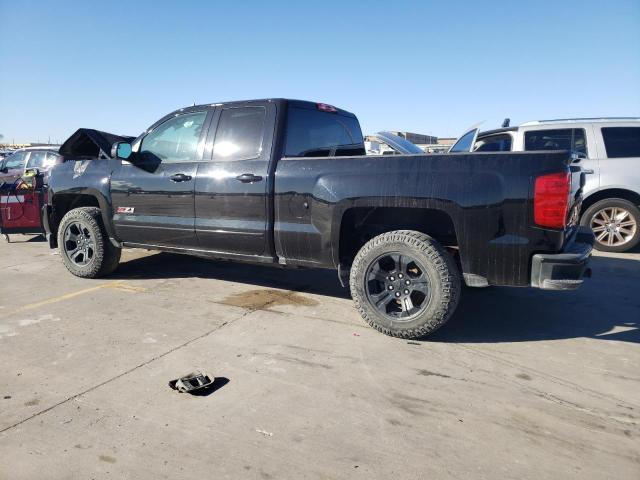 Продаж на аукціоні авто 2018 Chevrolet Silverado K1500 Lt, vin: 1GCVKREC7JZ361293, номер лоту: 37884474