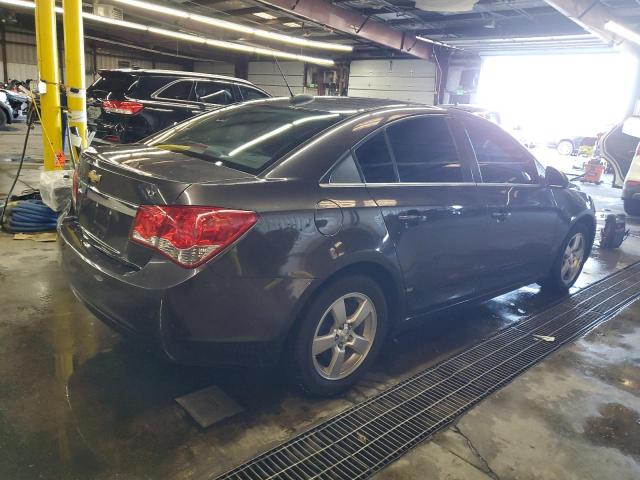 Aukcja sprzedaży 2015 Chevrolet Cruze Lt, vin: 1G1PC5SBXF7192151, numer aukcji: 38562244