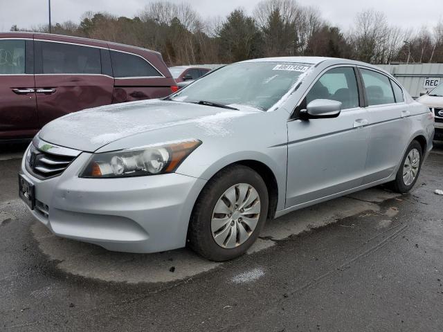 Aukcja sprzedaży 2012 Honda Accord Lx, vin: 1HGCP2F38CA057620, numer aukcji: 40617454