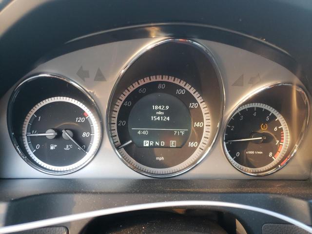 40716314 :رقم المزاد ، WDDGF5EB5BR176597 vin ، 2011 Mercedes-benz C 300 مزاد بيع
