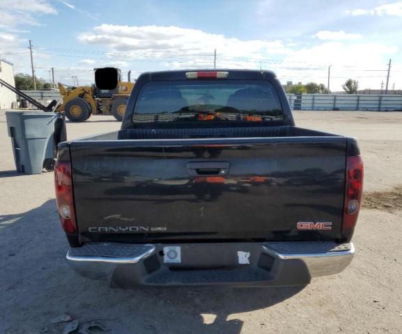 Aukcja sprzedaży 2007 Gmc Canyon, vin: 1GTCS139278113354, numer aukcji: 82936663