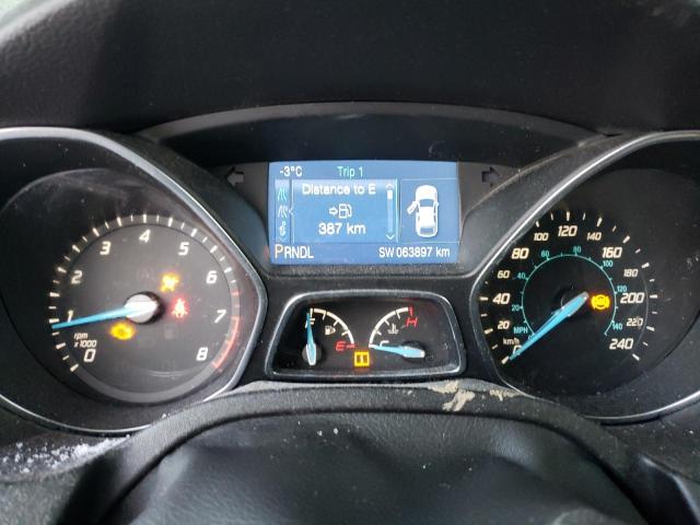82727473 :رقم المزاد ، 1FADP3F20EL364485 vin ، 2014 Ford Focus Se مزاد بيع