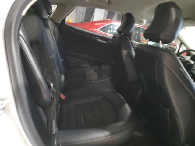Продаж на аукціоні авто 2018 Ford Fusion Se, vin: 3FA6P0H7XJR107958, номер лоту: 40539404