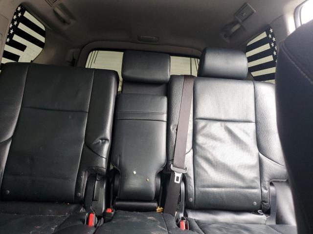 Aukcja sprzedaży 2018 Lexus Gx 460, vin: JTJBM7FXXJ5190806, numer aukcji: 39220704