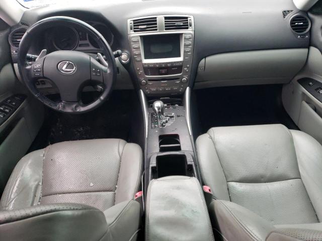 Aukcja sprzedaży 2008 Lexus Is 350, vin: JTHBE262785019186, numer aukcji: 38727844