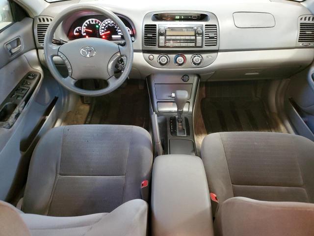 2005 Toyota Camry Le მანქანა იყიდება აუქციონზე, vin: 4T1BE32K35U576090, აუქციონის ნომერი: 39298584