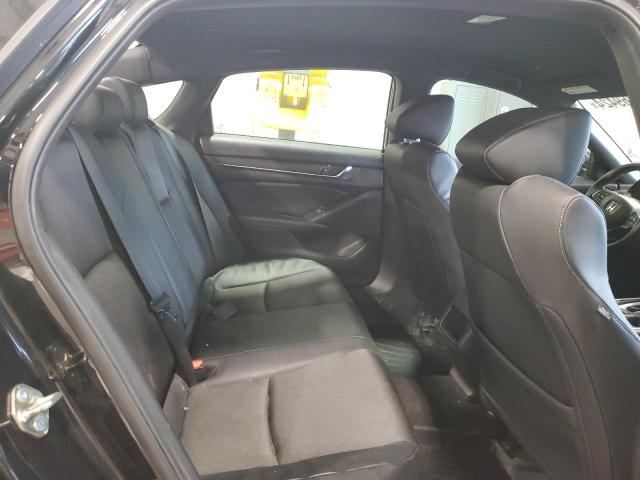 Продажа на аукционе авто 2018 Honda Accord Sport, vin: 1HGCV1F30JA142495, номер лота: 39769424
