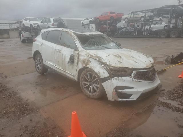 38977414 :رقم المزاد ، 5J8TC1H56ML010161 vin ، 2021 Acura Rdx A-spec مزاد بيع