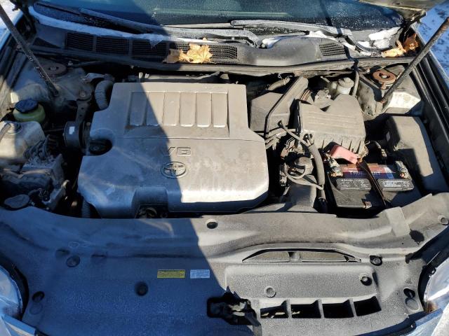 Продажа на аукционе авто 2011 Toyota Avalon Base, vin: 4T1BK3DB7BU372989, номер лота: 39304344
