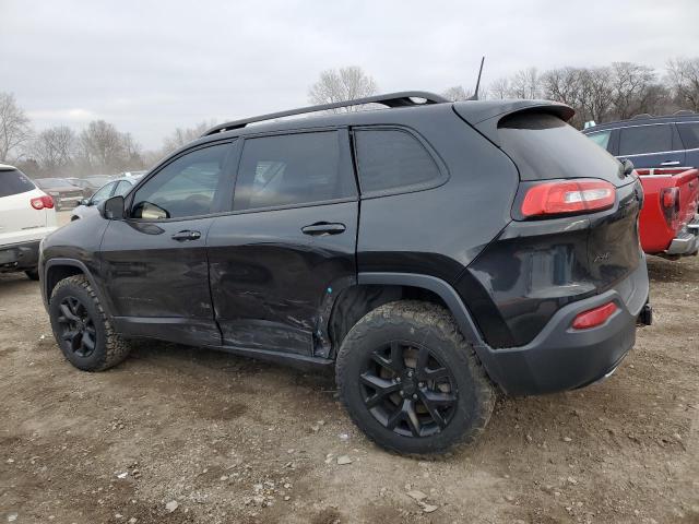 82633733 :رقم المزاد ، 1C4PJMCS7GW131594 vin ، 2016 Jeep Cherokee Latitude مزاد بيع