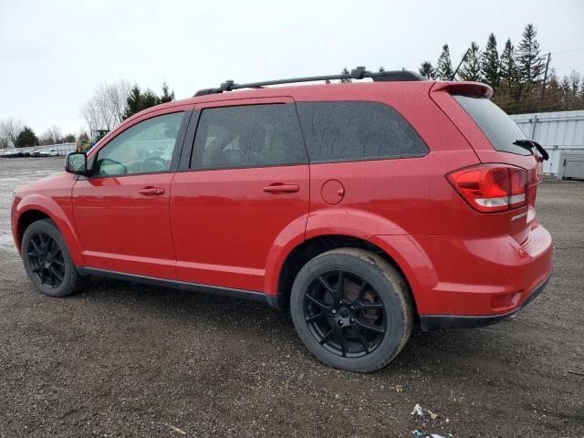 Продажа на аукционе авто 2016 Dodge Journey Sxt, vin: 3C4PDCCG0GT161104, номер лота: 37467144