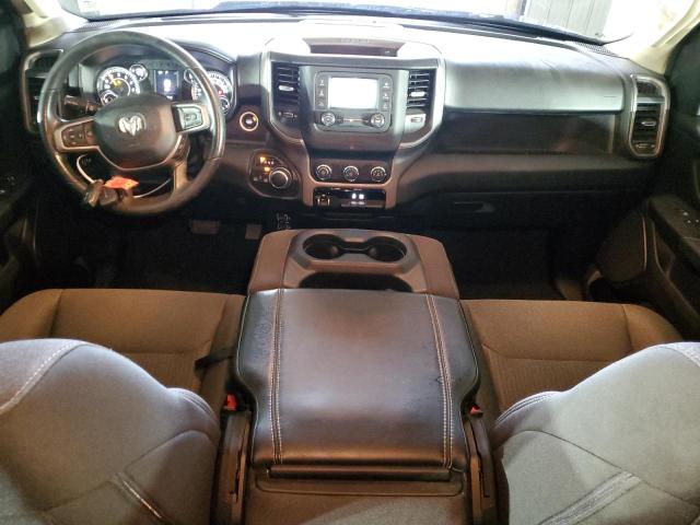Продажа на аукционе авто 2019 Ram 1500 Tradesman, vin: 1C6SRFCT6KN653002, номер лота: 37683574