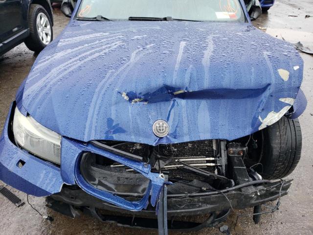 Продаж на аукціоні авто 2009 Bmw 328 Xi Sulev, vin: WBAPK53579A643253, номер лоту: 38557614