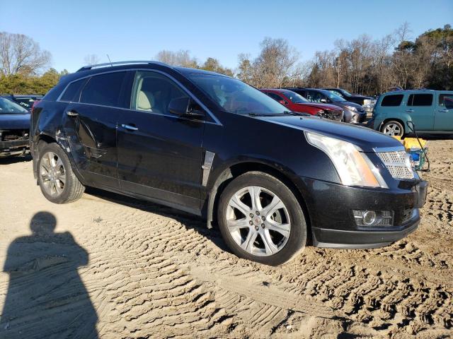 Aukcja sprzedaży 2012 Cadillac Srx Premium Collection, vin: 3GYFNFE33CS609916, numer aukcji: 82306593