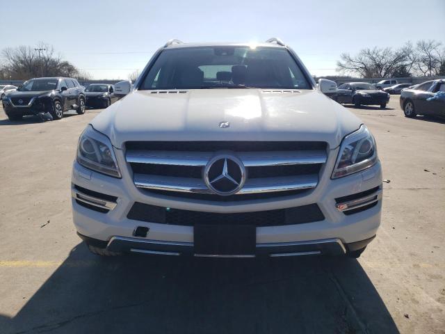 Aukcja sprzedaży 2013 Mercedes-benz Gl 450 4matic, vin: 4JGDF7CE8DA101797, numer aukcji: 37321464