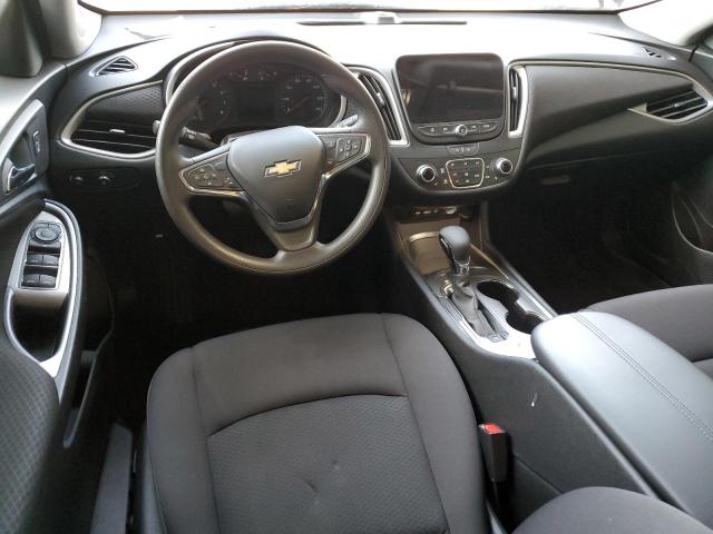 37804464 :رقم المزاد ، 1G1ZD5ST9PF204053 vin ، 2023 Chevrolet Malibu Lt مزاد بيع