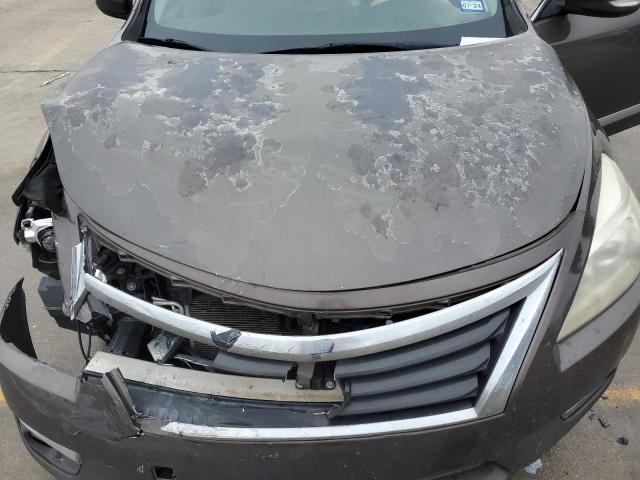 Продаж на аукціоні авто 2015 Nissan Altima 2.5, vin: 1N4AL3AP3FN372877, номер лоту: 82574993