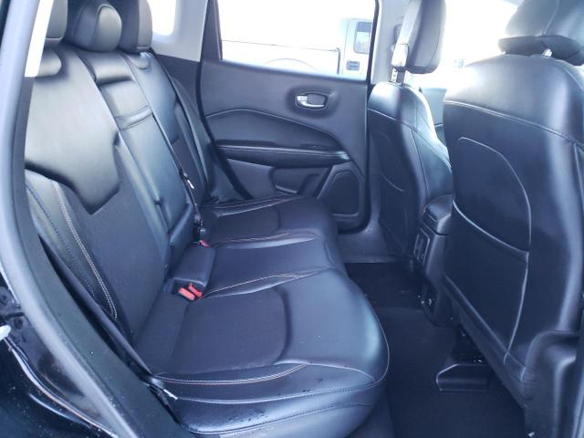 Aukcja sprzedaży 2017 Jeep Compass Latitude, vin: 3C4NJDBB3HT680970, numer aukcji: 38972474