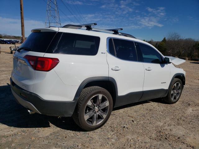 40217184 :رقم المزاد ، 1GKKNWLS2KZ294837 vin ، 2019 Gmc Acadia Slt-2 مزاد بيع