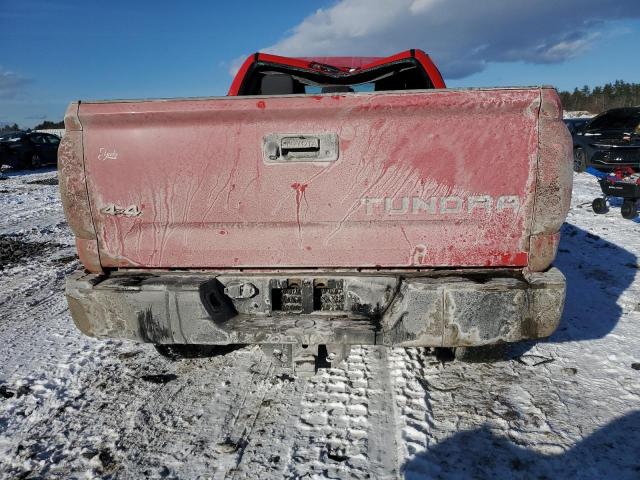 37979774 :رقم المزاد ، 5TFUM5F1XGX065278 vin ، 2016 Toyota Tundra Double Cab Sr/sr5 مزاد بيع