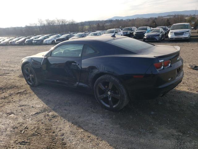 Продаж на аукціоні авто 2012 Chevrolet Camaro Lt, vin: 2G1FC1E39C9138018, номер лоту: 81747673