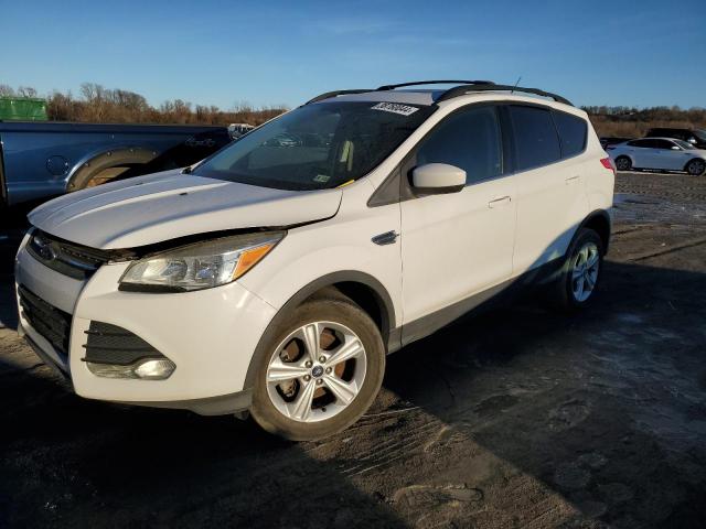 Продаж на аукціоні авто 2013 Ford Escape Se, vin: 1FMCU9GX7DUA53510, номер лоту: 38760044