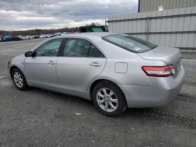 Продаж на аукціоні авто 2011 Toyota Camry Base, vin: 4T1BF3EK7BU688251, номер лоту: 40660284