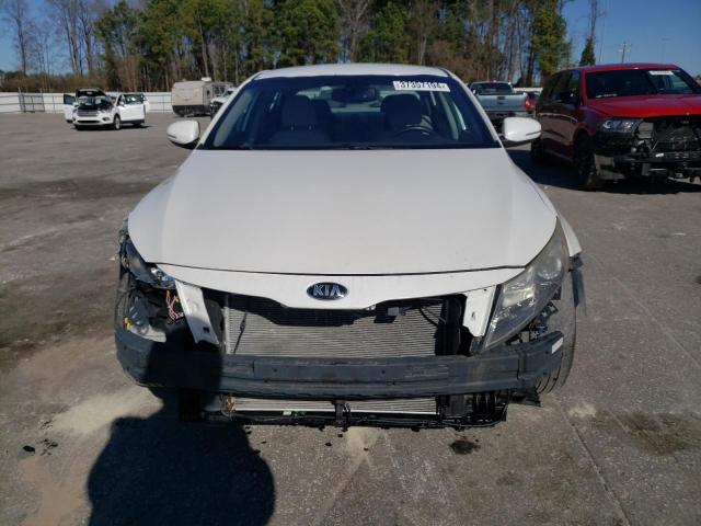 Продаж на аукціоні авто 2013 Kia Optima Lx, vin: 5XXGM4A77DG167675, номер лоту: 37357194