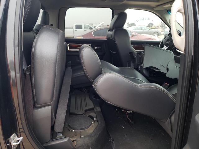 Продажа на аукционе авто 2011 Dodge Ram 1500, vin: 1D7RB1CT8BS515290, номер лота: 39490854