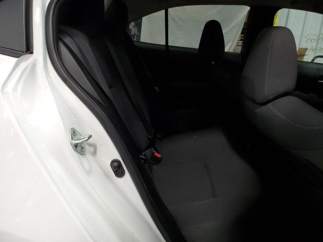 2021 Toyota Corolla Le მანქანა იყიდება აუქციონზე, vin: 5YFBPMBE2MP149753, აუქციონის ნომერი: 38536154