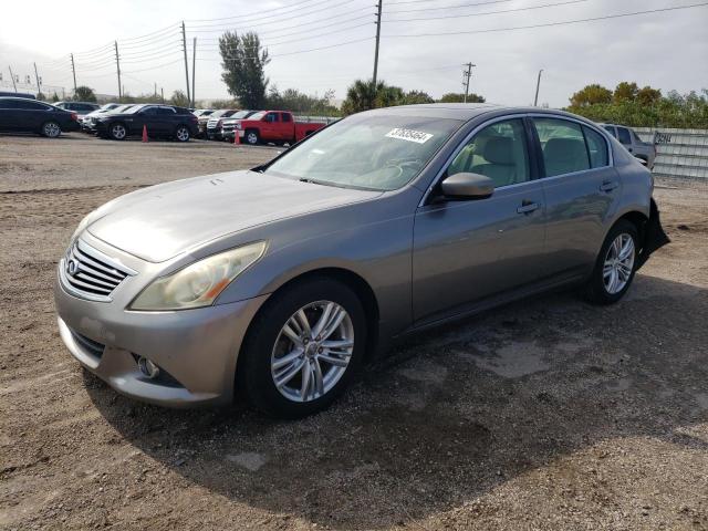Aukcja sprzedaży 2011 Infiniti G37, vin: JN1CV6AR0BM411914, numer aukcji: 37635464