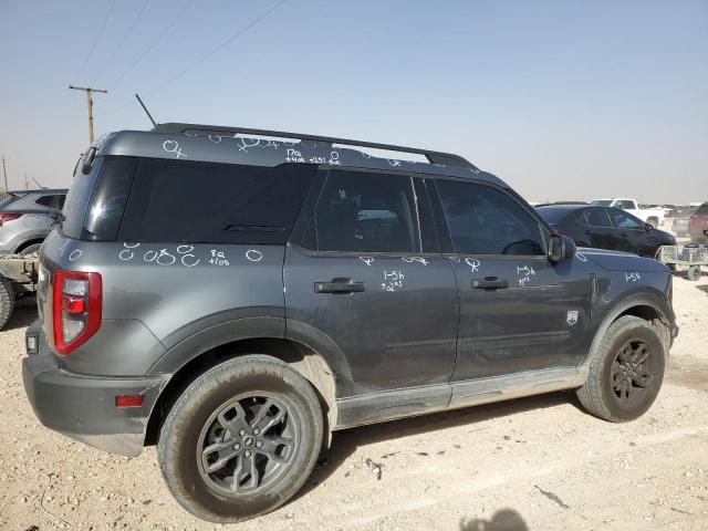 Продажа на аукционе авто 2022 Ford Bronco Sport Big Bend, vin: 3FMCR9B63NRD76073, номер лота: 38101864