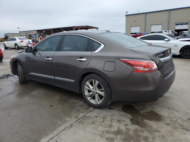 Продаж на аукціоні авто 2015 Nissan Altima 2.5, vin: 1N4AL3AP3FN372877, номер лоту: 82574993