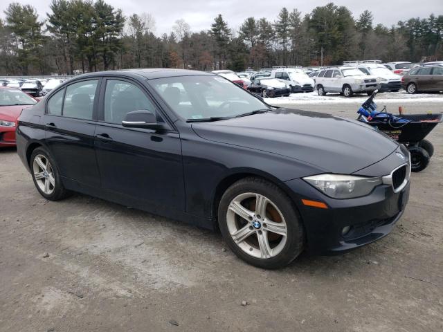 2013 Bmw 320 I Xdrive მანქანა იყიდება აუქციონზე, vin: WBA3C3C56DF981853, აუქციონის ნომერი: 40591604