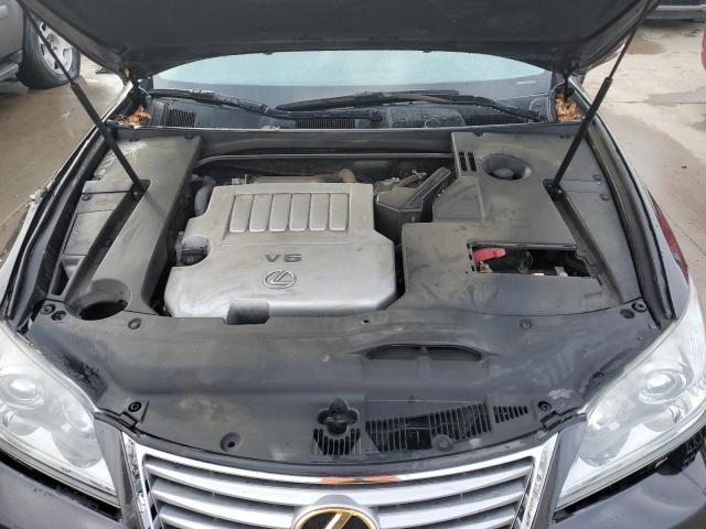 81655453 :رقم المزاد ، JTHBK1EG6B2465774 vin ، 2011 Lexus Es 350 مزاد بيع