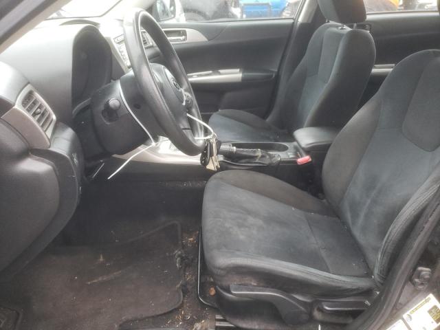Aukcja sprzedaży 2009 Subaru Impreza 2.5i, vin: JF1GE61679H511215, numer aukcji: 39708324
