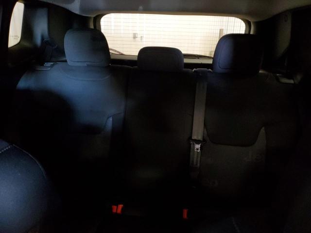 Aukcja sprzedaży 2017 Jeep Renegade Latitude, vin: ZACCJBBB0HPF47456, numer aukcji: 38568144