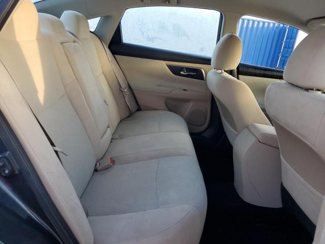 Продажа на аукционе авто 2015 Nissan Altima 2.5, vin: 1N4AL3AP6FC217168, номер лота: 39738554