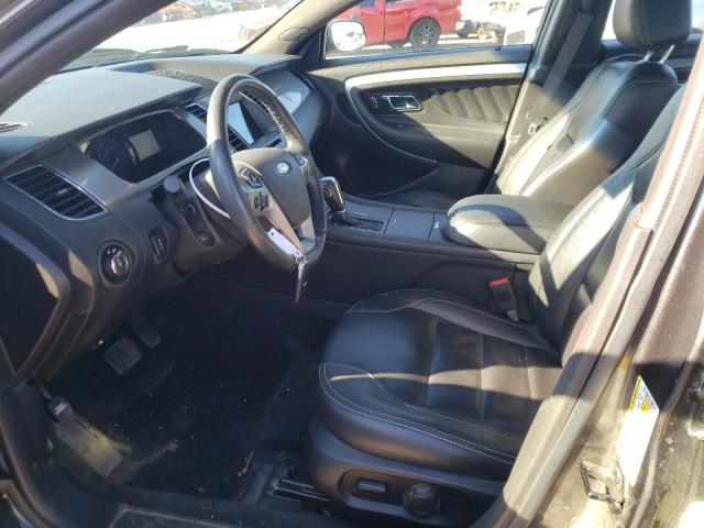 Продажа на аукционе авто 2016 Ford Taurus Sel, vin: 1FAHP2H88GG139563, номер лота: 37446084