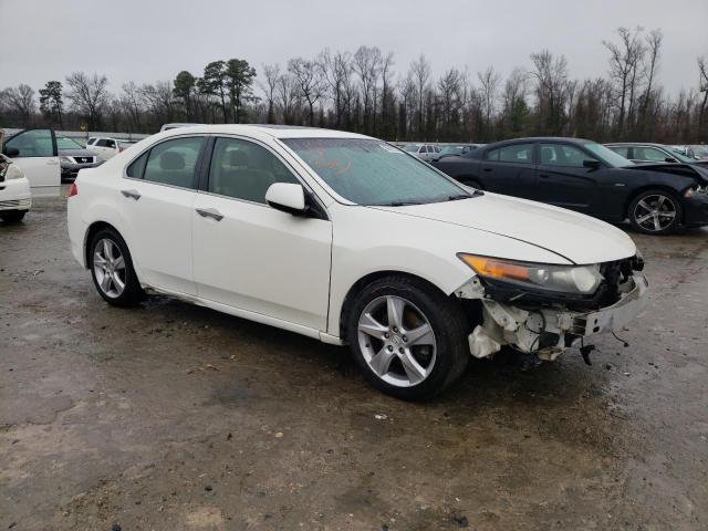 Продаж на аукціоні авто 2011 Acura Tsx, vin: JH4CU2F61BC011369, номер лоту: 38805264