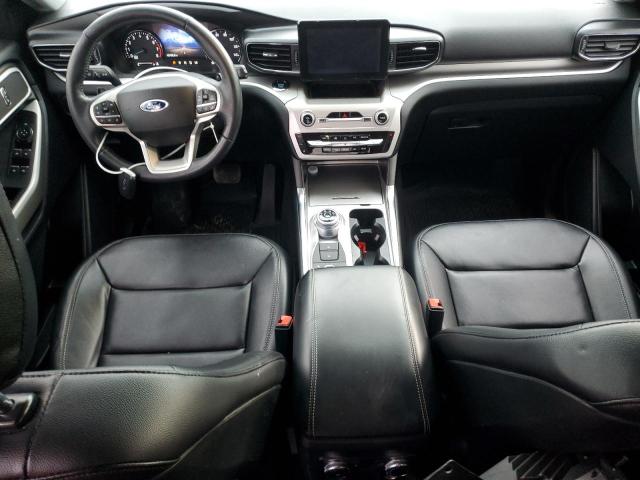 Продажа на аукционе авто 2020 Ford Explorer Xlt, vin: 1FMSK8DH8LGC78136, номер лота: 78179783
