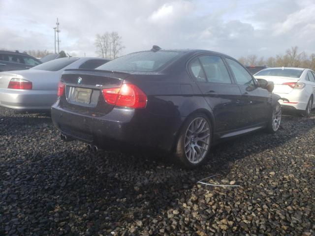 Продаж на аукціоні авто 2011 Bmw M3, vin: WBSPM9C58BE203389, номер лоту: 37348994