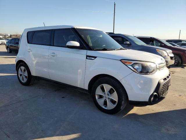 Aukcja sprzedaży 2015 Kia Soul, vin: KNDJN2A24F7774463, numer aukcji: 41029044