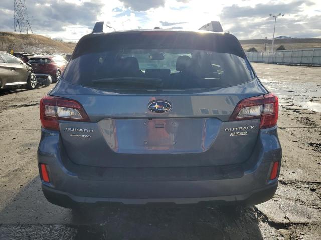 39617974 :رقم المزاد ، 4S4BSALC7F3229812 vin ، 2015 Subaru Outback 2.5i Limited مزاد بيع