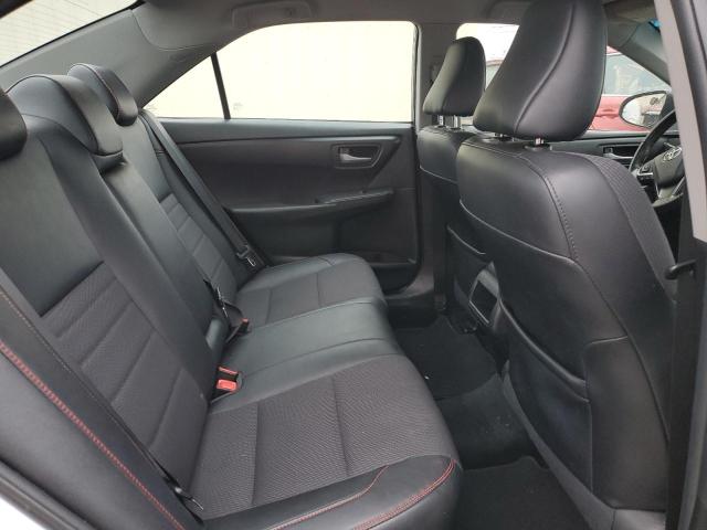 Продажа на аукционе авто 2016 Toyota Camry Le, vin: 4T1BF1FK9GU206552, номер лота: 40455524