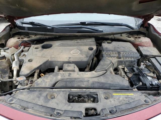 Aukcja sprzedaży 2013 Nissan Altima 2.5, vin: 1N4AL3AP7DC273729, numer aukcji: 82913513