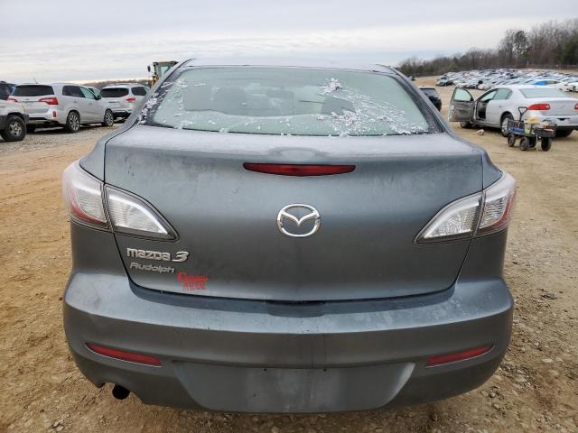 Aukcja sprzedaży 2012 Mazda 3, vin: JM1BL1UFXC1524579, numer aukcji: 82874723