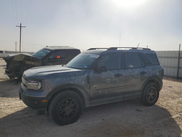 Продажа на аукционе авто 2022 Ford Bronco Sport Big Bend, vin: 3FMCR9B63NRD76073, номер лота: 38101864