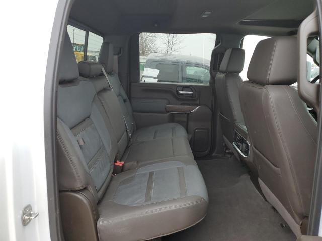 Продажа на аукционе авто 2021 Gmc Sierra K2500 Denali, vin: 1GT49REY4MF230198, номер лота: 37787264