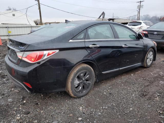 Aukcja sprzedaży 2015 Hyundai Sonata Hybrid, vin: KMHEC4A43FA127006, numer aukcji: 40601554